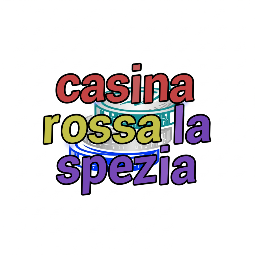 casina rossa la spezia